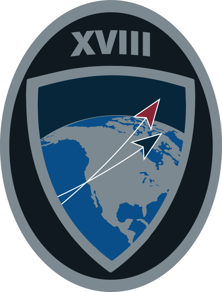 18th space defense squadron